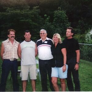 Meet your Posher, Angie